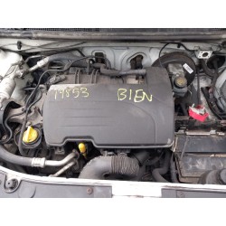 Recambio de motor completo para dacia sandero ii 1.2 referencia OEM IAM D4F 732  