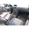 Parts breakdown for Opel astra g hatchback (T98) 1.6 (F08, F48) Petrol of the year 2003 with engine Z 16 SE