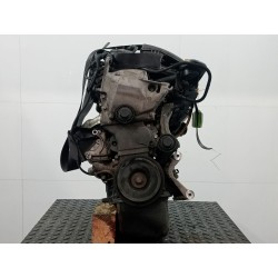 Recambio de motor completo para dacia sandero ii 1.2 referencia OEM IAM D4F 732  