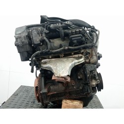Recambio de motor completo para dacia sandero ii 1.2 referencia OEM IAM D4F 732  