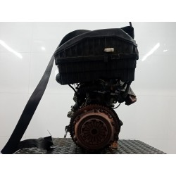 Recambio de motor completo para dacia sandero ii 1.2 referencia OEM IAM D4F 732  