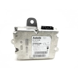 Unité de contrôle airbag Renault Modus / grand modus (f/JP0_) | Desguace Becerril