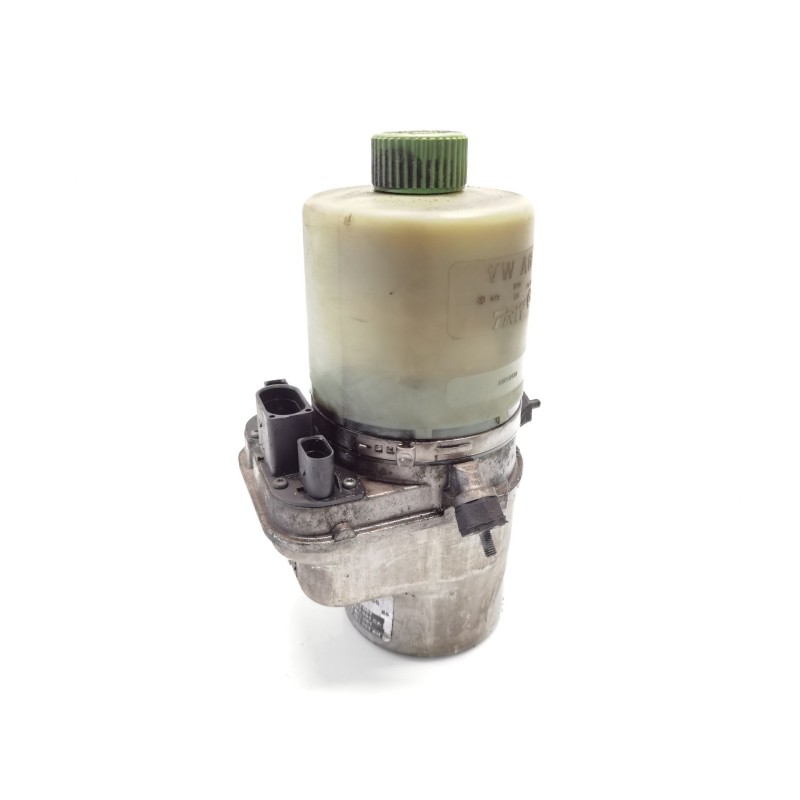 Recambio de bomba dirección para seat ibiza (6j5) reference referencia OEM IAM 6R0423156B / 6R1423051 / 6Q1423051CA / 6Q2423051A