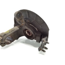 Right front steering knuckle Seat Ibiza (6J5) | Becerril Scrap Yard