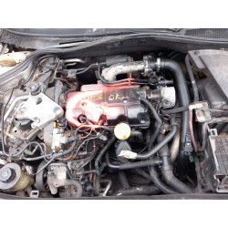 Moteur et boîte de vitesses exportation Renault Laguna II (BG0/1_) | Desguace Becerril