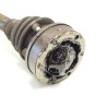 Left front axle Audi 80 B4 avant (8C5) | Becerril Scrap Yard