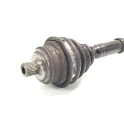 Left front axle Audi 80 B4 avant (8C5) | Becerril Scrap Yard