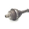 Left front axle Audi 80 B4 avant (8C5) | Becerril Scrap Yard