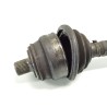 Right front axle Audi 80 B4 avant (8C5) | Becerril Scrap Yard