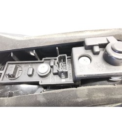 Right central rear light Seat Ibiza (6L1) | Becerril Scrap Yard