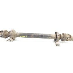 Transmission centrale CITROEN Berlingo multispace (B9) | Desguace Becerril