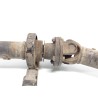 Transmission centrale CITROEN Berlingo multispace (B9) | Desguace Becerril