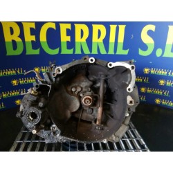 Recambio de caja cambios para peugeot 306 berlina 3/5 puertas (s1) 1.9 diesel referencia OEM IAM 20TA86  