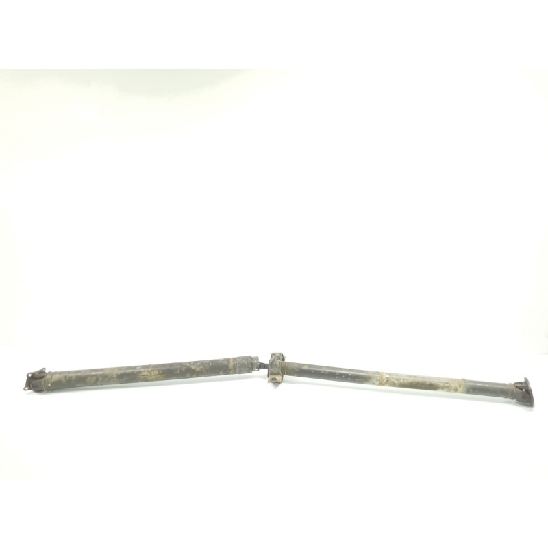 Recambio de transmisión central para nissan qashqai i (j10, nj10) 2.0 dci a las 4 ruedas referencia OEM IAM 37000EY10A  