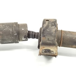 Recambio de transmisión central para nissan qashqai i (j10, nj10) 2.0 dci a las 4 ruedas referencia OEM IAM 37000EY10A  
