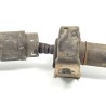 Recambio de transmisión central para nissan qashqai i (j10, nj10) 2.0 dci a las 4 ruedas referencia OEM IAM 37000EY10A  