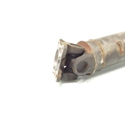 Recambio de transmisión central para nissan qashqai i (j10, nj10) 2.0 dci a las 4 ruedas referencia OEM IAM 37000EY10A  