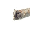 Recambio de transmisión central para nissan qashqai i (j10, nj10) 2.0 dci a las 4 ruedas referencia OEM IAM 37000EY10A  