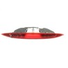 Recambio de luz central de freno para renault modus / grand modus (f/jp0_) 1.5 dci (fp0f, jp0f) referencia OEM IAM 8200219415  