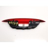 Recambio de luz central de freno para renault modus / grand modus (f/jp0_) 1.5 dci (fp0f, jp0f) referencia OEM IAM 8200219415  