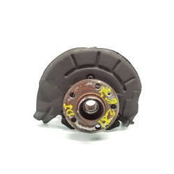 Recambio de mangueta delantera izquierda para seat ibiza (6j5) reference referencia OEM IAM   