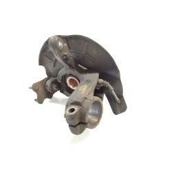 Recambio de mangueta delantera izquierda para seat ibiza (6j5) reference referencia OEM IAM   