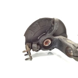 Recambio de mangueta delantera izquierda para seat ibiza (6j5) reference referencia OEM IAM   