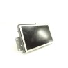 Recambio de pantalla multifuncion para peugeot 407 sw st confort pack referencia OEM IAM 9660384980  