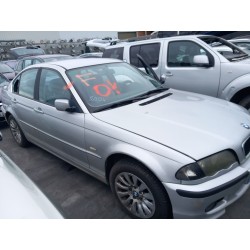 Detalhamento das peças para Bmw 3 (E46) 320 d Diesel do ano 2001 com motor M47 D20 (204D1)