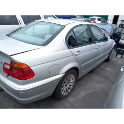 Elenco delle parti per Bmw 3 (E46) 320 d Diesel dell'anno 2001 con motore M47 D20 (204D1)