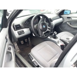 Elenco delle parti per Bmw 3 (E46) 320 d Diesel dell'anno 2001 con motore M47 D20 (204D1)