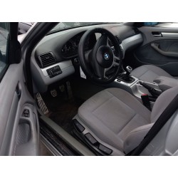 Elenco delle parti per Bmw 3 (E46) 320 d Diesel dell'anno 2001 con motore M47 D20 (204D1)