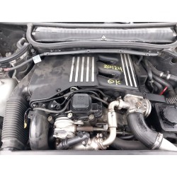 Elenco delle parti per Bmw 3 (E46) 320 d Diesel dell'anno 2001 con motore M47 D20 (204D1)