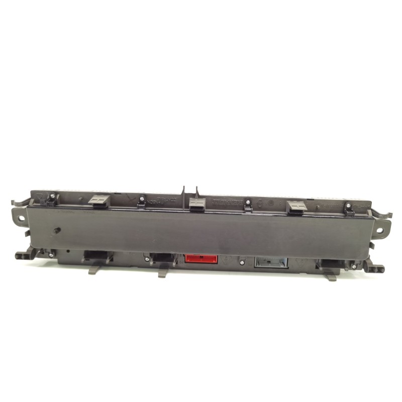 Quadro strumenti Renault Scenic II (JM0/1_) | Desguace Becerril Quadro strumenti Renault Scenic II (JM0/1_) | Desguace Becerril