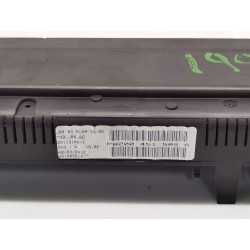 Painel de instrumentos Renault Scenic II (JM0/1_) | Desguace Becerril