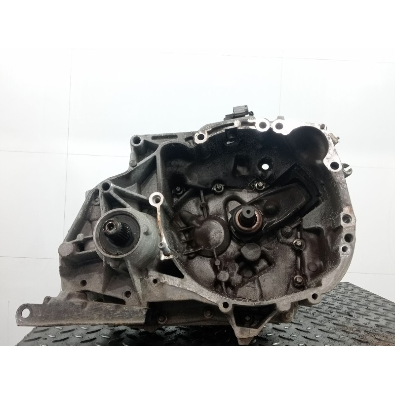 Getriebe Dacia Sandero II | Desguace Becerril Getriebe Dacia Sandero II | Desguace Becerril