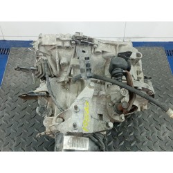 Getriebe Dacia Sandero II | Desguace Becerril