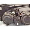 Left headlight Nissan Primera hatchback (P11) | Becerril Scrap Yard
