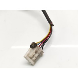 Recambio de retrovisor izquierdo para nissan primera hatchback (p11) 2.0 td referencia OEM IAM   