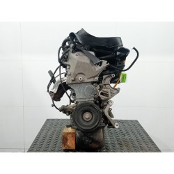 Motor completo Dacia Sandero II | Desguace Becerril