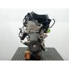 Motor completo Dacia Sandero II | Desguace Becerril