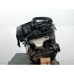 Motor completo Dacia Sandero II | Desguace Becerril