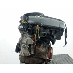 Motor completo Dacia Sandero II | Desguace Becerril