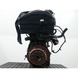 Motor completo Dacia Sandero II | Desguace Becerril