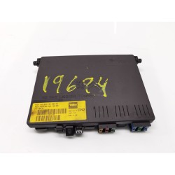 Body Control Module (BCM) CITROEN Xsara (N1) | Becerril Scrap Yard