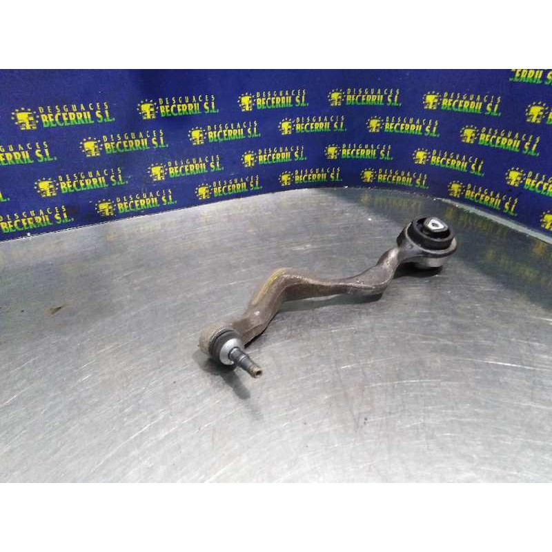 Recambio de brazo suspension inferior delantero derecho para bmw serie 3 berlina (e90) 320d referencia OEM IAM Recambio de brazo suspension inferior delantero derecho para bmw serie 3 berlina (e90) 320d referencia OEM IAM