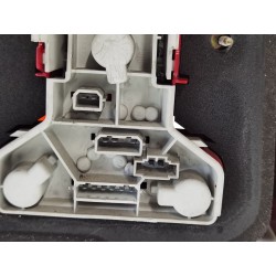Right rear taillight Volkswagen Passat B5 (3B2) | Becerril Scrap Yard