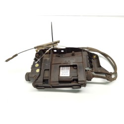 Recambio de freno de mano eléctrico para renault scénic ii (jm0/1_) 1.5 dci (jm0f) referencia OEM IAM 8200702092  