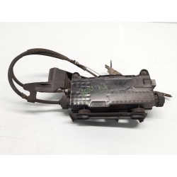 Recambio de freno de mano eléctrico para renault scénic ii (jm0/1_) 1.5 dci (jm0f) referencia OEM IAM 8200702092  