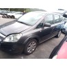 Parts breakdown for Opel zafira / zafira family b (A05) 1.7 CDTI (M75) Diesel of the year 2009 with engine A 17 DTJ,Z 17 DTJ